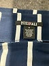 Roz & Ali Stripes Blue Casual Skirt Size S - photo 4