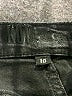 Kut from the Kloth Black Jeans Size 10 - photo 7