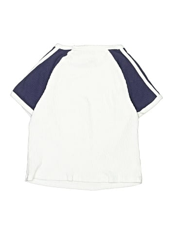Justice 3/4 Sleeve Top (view 2)