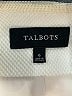 Talbots Ivory Blazer Size 6 - photo 6
