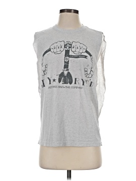 Next Level Apparel Sleeveless T Shirt