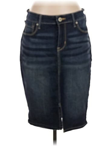 Denizen from Levi's Denim Skirt (view 1)
