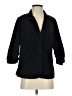 Torrid 100% Polyester Black Blazer Size Med Plus (00) - photo 1