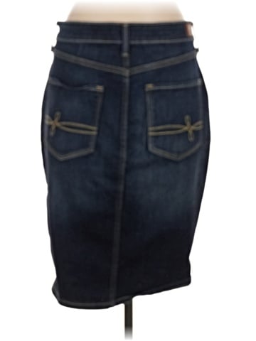 Denizen from Levi's Denim Skirt (view 2)