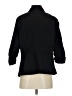 Torrid 100% Polyester Black Blazer Size Med Plus (00) - photo 2