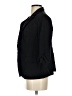 Torrid 100% Polyester Black Blazer Size Med Plus (00) - photo 5