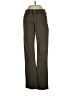 NYDJ Solid Green Jeans Size 2 - photo 1