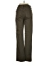 NYDJ Solid Green Jeans Size 2 - photo 2