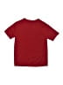 Peanuts Red Short Sleeve T-Shirt Size 8 - photo 2