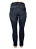Evri Blue Jeans Size 18 - photo 2