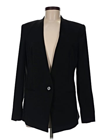 Zara Basic Blazer (view 1)