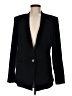 Zara Basic Black Blazer Size M - photo 1