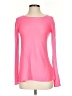 Lilly Pulitzer 100% Acrylic Pink Pullover Sweater Size XS - photo 1