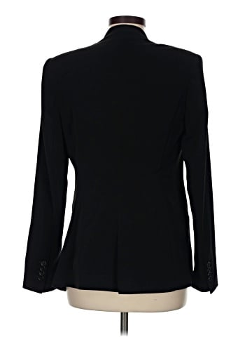 Zara Basic Blazer (view 2)
