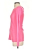 Lilly Pulitzer 100% Acrylic Pink Pullover Sweater Size XS - photo 5