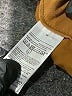 Old Navy Solid Brown Khakis Size 18 - photo 5