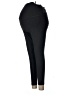 Old Navy - Maternity Black Active Pants Size Med Maternity - photo 1