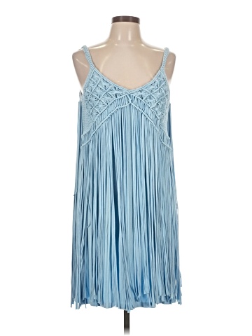 Boston Proper Cocktail Dress (view 1)