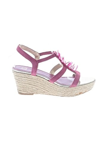 Anne Klein Wedges (view 1)