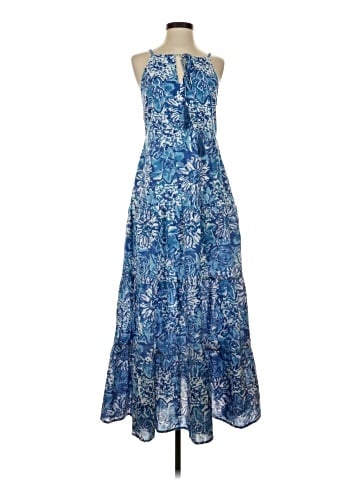 Jude Connally Casual Dress (view 1)