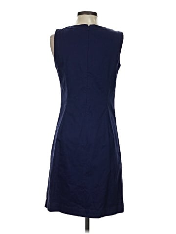Brooks Brothers 346 Casual Dress (view 2)
