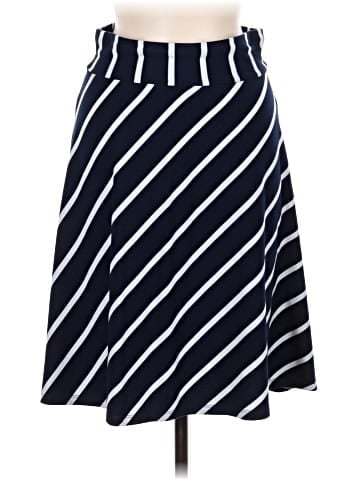 Roz & Ali Casual Skirt (view 1)