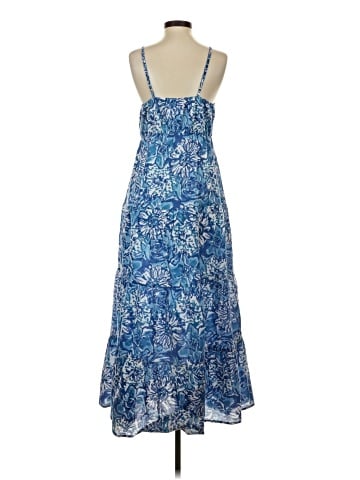 Jude Connally Casual Dress (view 2)