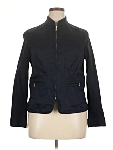 Jones New York Signature Jacket (view 1)