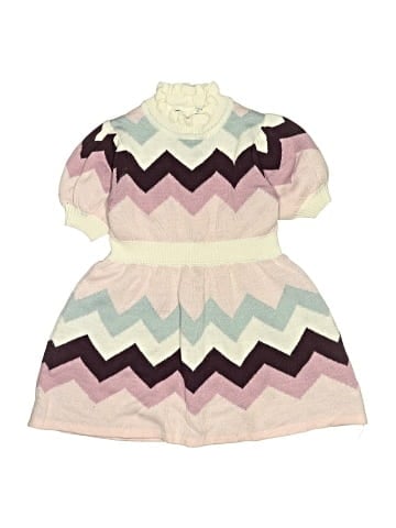 Janie and Jack Dress (view 1)