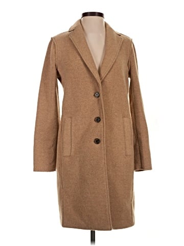 J.Crew Factory Store Coat (view 1)