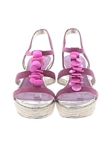 Anne Klein Wedges (view 2)