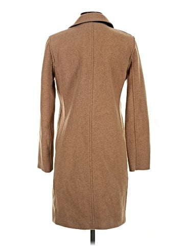 J.Crew Factory Store Coat (view 2)