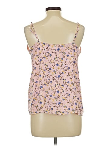 Socialite Sleeveless Blouse (view 2)
