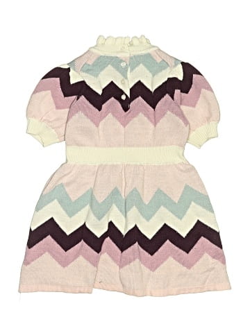 Janie and Jack Dress (view 2)