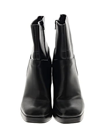 Lulu Ankle Boots (view 2)