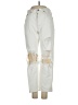Levi's 100% Cotton Ivory Jeans Size 24 waist - photo 1
