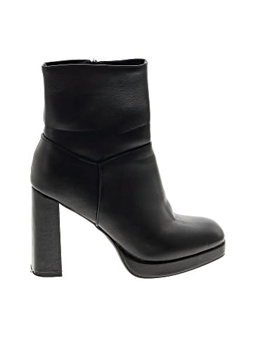 Lulu Ankle Boots (view 1)