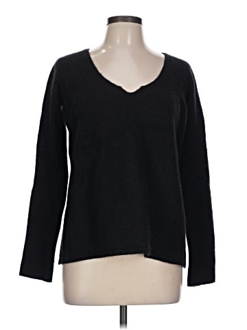 Vince. Cashmere Pullover Sweater (view 1)