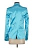 STAUD Blue Blazer Size S - photo 2