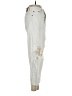 Levi's 100% Cotton Ivory Jeans Size 24 waist - photo 4