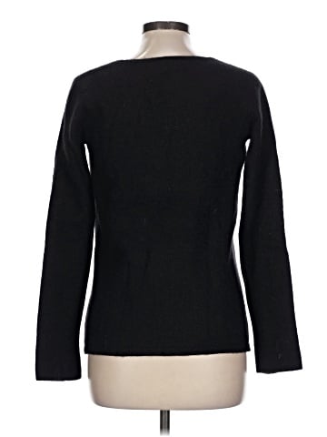 Vince. Cashmere Pullover Sweater (view 2)