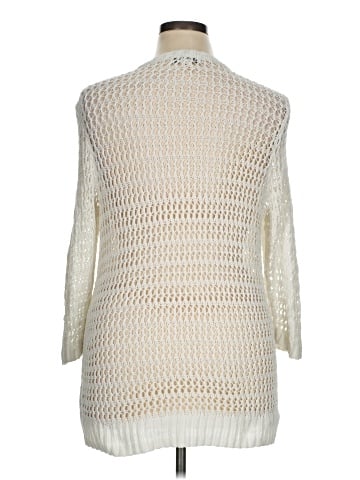 Christopher & Banks Pullover Sweater (view 2)