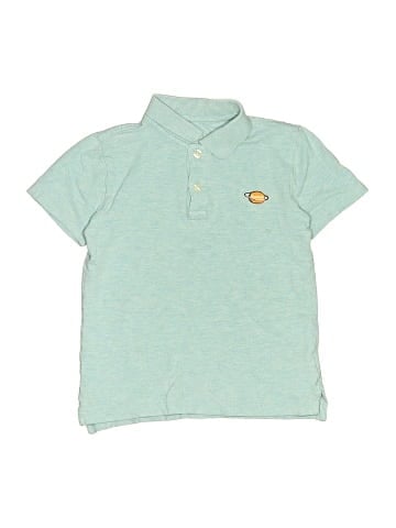 Crewcuts Short Sleeve Polo (view 1)