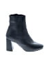 Sugar Black Ankle Boots Size 6 - photo 1