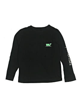 Vineyard Vines Long Sleeve Top