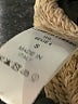 Chloé Tweed Tan pullover sweater Size S - photo 17