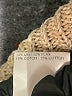 Chloé Tweed Tan pullover sweater Size S - photo 18