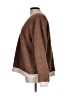 Cuddl Duds 100% Polyester Brown Pullover Sweater Size L - photo 5