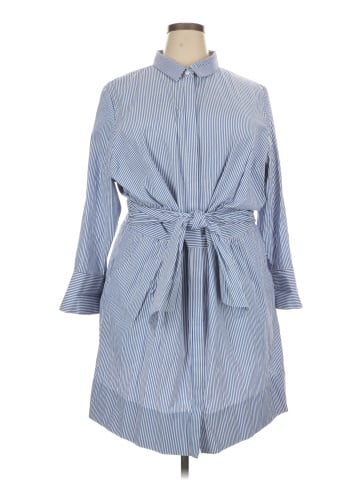 Gretchen Scott Designs Casual Dress (view 1)