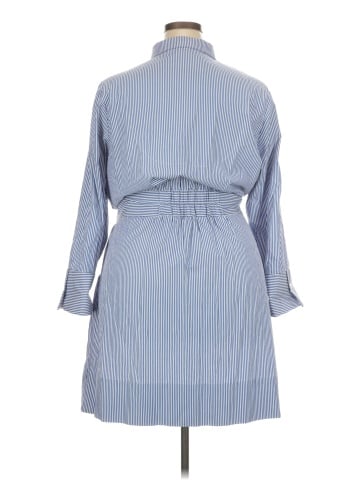 Gretchen Scott Designs Casual Dress (view 2)